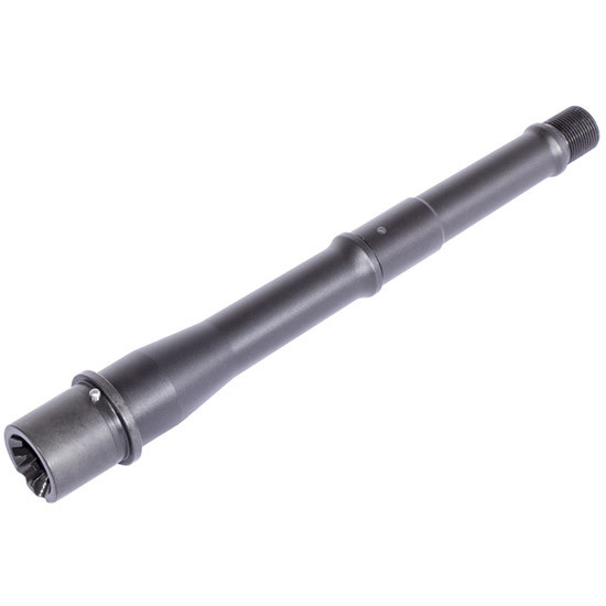 CMMG BBL SUB ASSEMBLY 300BLK, 8.00" Barrel, Medium Taper, 4140 Chrome Molybdenum Steel - 815835016283 