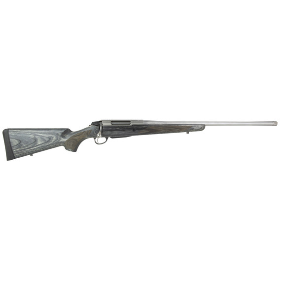 Tikka T3X Laminated, .30-06 Springfield, 22.00" Barrel, 3 RDs, Stainless/Laminated - TKJRTXG32022MT 