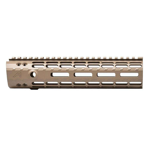 Aero Precision Enhanced M-LOK Handguard, 9.3" Length, Flat Dark Earth - 815421024821 