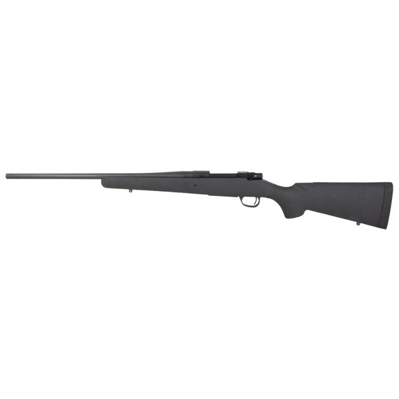 Howa M1500 Superlite, .308 Winchester, 20.00" TB, 3 RDs, Bolt Action, Black - HOWHHSSL308BLK 