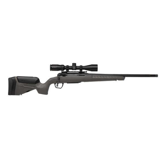 Savage Arms 110 Trailblazer XP, .300 Winchester Magnum, 22.00" Threaded Barrel, 3 RDs 