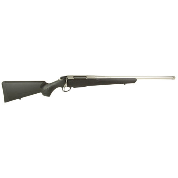 Tikka T3X Lite, .243 Winchester, 20.00" Barrel, 3 RDs, Stainless/Black - TKJRTXB31520MT 