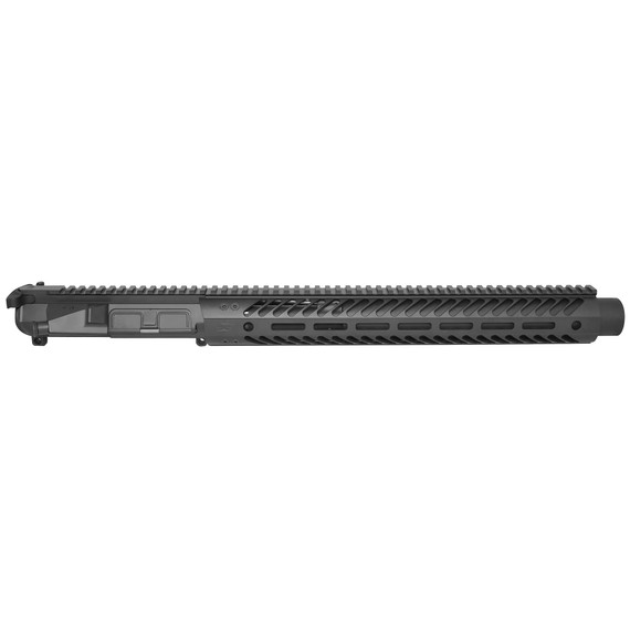 Gemtech Integra, 5.56 NATO, 10.50" Barrel, Integrally Suppressed, Black - 609224347030 