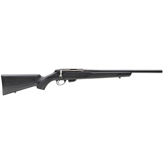 Tikka T1X, .17 HMR, 16.00" Barrel, 10 RDs, Black - TKJRT1X309SB 