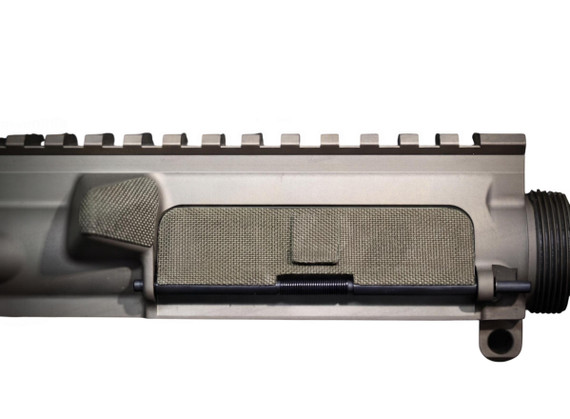 Ranger Wrap AR-15/M4 Dust Cover & Brass Deflector Combo, Cordura Fabric, Ranger Green - 57726969 