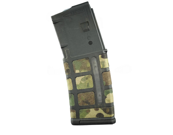 Ranger Wrap MAGPUL PMAG Gen M2 Windowed, (2-Pack) Magazine Wrap, Cordura Fabric, Multicam - 98337017 