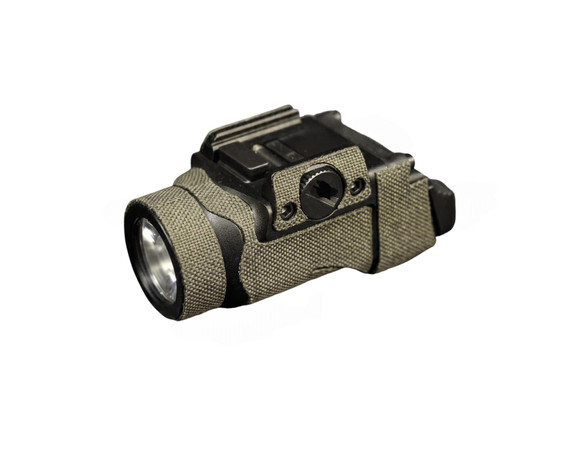 Ranger Wrap Streamlight TLR7 Sub, Weapon Light Wrap, Cordura Fabric, Ranger Green - 69290233 