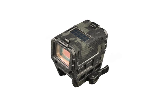 Ranger Wrap Holosun AEMS Optic Wrap, Cordura Fabric, Black Multicam - 18572793 