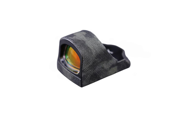 Ranger Wrap Holosun 407C X2/507C X2 Optic Wrap, Cordura Fabric, Black Multicam - 11745273 