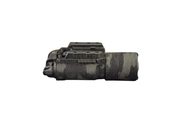 Ranger Wrap Surefire X300U-A, Weapon Light Wrap, Cordura Fabric, Black Multicam - 889010089576 