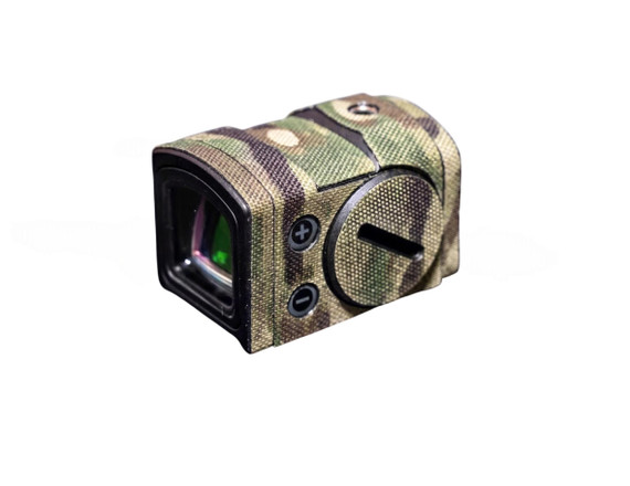 Ranger Wrap Aimpoint ACRO P2, Optic Wrap, Cordura Fabric, Multicam - 889086515853 