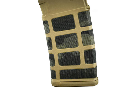 Ranger Wrap MAGPUL PMAG Gen M3, (2-Pack) Magazine Wrap, Cordura Fabric, Black Multicam - 889007019208 