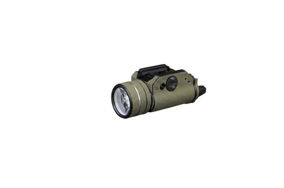 Ranger Wrap Streamlight TLR1 HL, Weapon Light Wrap, Cordura Fabric, Ranger Green - 14792697 