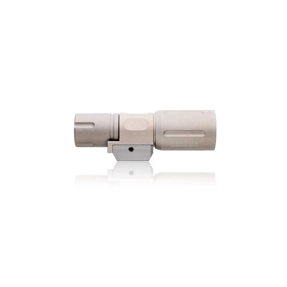 Modlite PLHv2 PDW350, Built-In Picatinny Mount, FDE - 850008965221 