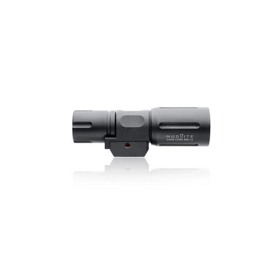 Modlite PLHv2 PDW350, Built-In Picatinny Mount, Black Anodized - 850008965228 
