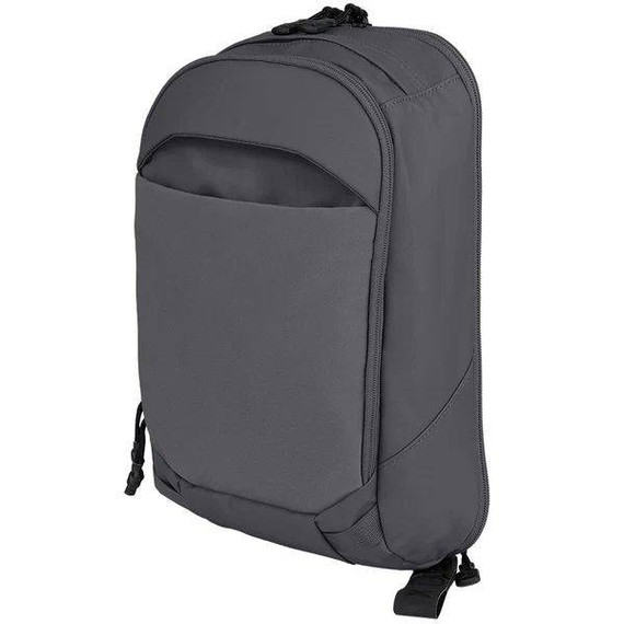 Vertx Urban Ghost 10L Sling Bag, Spine Grey - 199288044841 