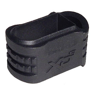 Springfield SPR MAG Sleeve 2 XD-S, Black 