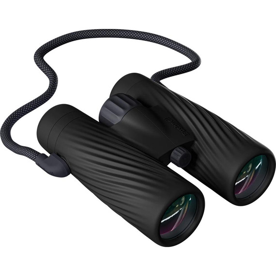 Bushnell A5 10x42 Binoculars, Black - 029757026750 