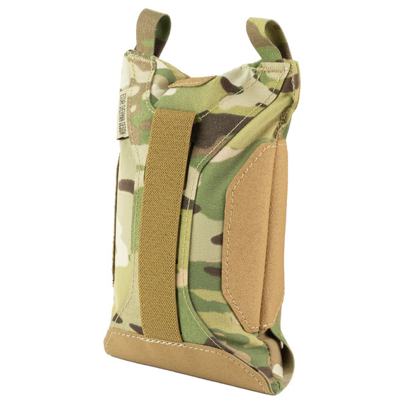 EDGAR SHERMAN DESIGN ESD Notch, Multicam Sling Accessory, Multicam Finish - 850027445656 