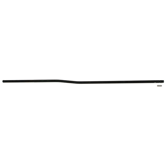 LBE Unlimited Mid-Length Gas Tube, AR-15 304SS Seamless Tubing, Melonite Black Finish - 706612407984 