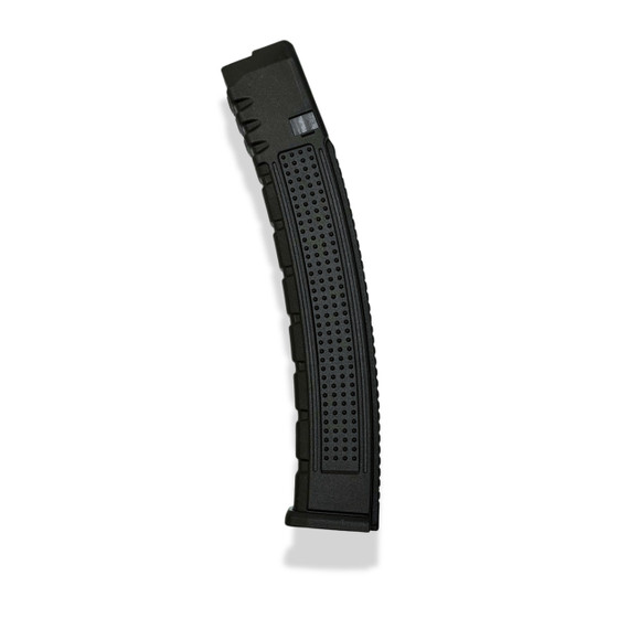 ProMag SPR-A23, Magazine, 40 Rds, DuPont Zytel Polymer, Black - 708279017551 