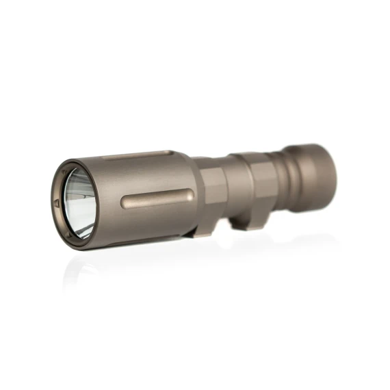 Modlite PLHv2 Complete Light Package, 18350 Body, 1,350 Lumens, 54,000 Candela, Flat Dark Earth - 850008965185 