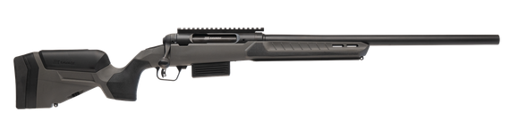 Savage Arms 220 Harvester, 20 Gauge, 22.00" Barrel, 2 RDs, Black & Gray 