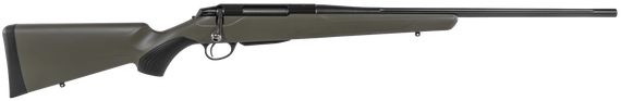 Tikka T3x Superlite, .300 Winchester Magnum, 24.30" Barrel, 3 RDs, Matte Blued - 082442948133 