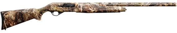 Charles Daly 601, 12 Gauge, 28.00" Barrel, 4 RDs, Mossy Oak Country DNA - 8053800945097 