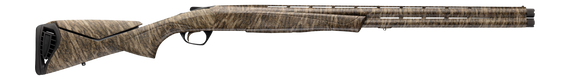 Browning Cynergy, 12 Gauge, 30.00" Barrel, 2 RDs, Mossy Oak Bottomland - 023614871057 