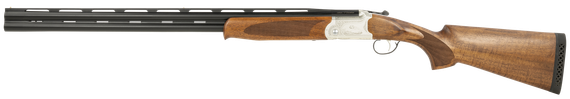 American Tactical Cavalry Sport, 12 Gauge, 28.00" Barrel, 2 RDs, Walnut - 810113110929 