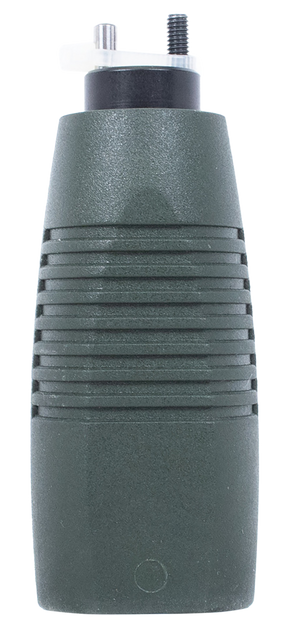 B&T TP9N Foregrip, Olive Drab, Polymer - 840225706994 