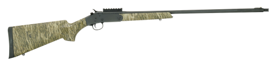Stevens 301 Turkey, 20 Gauge, 26.00" Barrel, 1 RDs, Matte Black - 011356196187 