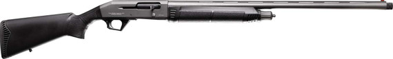 Four Peaks Adler HT-104, 12 Gauge, 28.00" Barrel, 4 RDs, Tungsten - 810065120649 