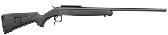 Retay USA Gamelander, 20 Gauge, 22.00" Barrel, 1 Rd, Black - 193212030481 