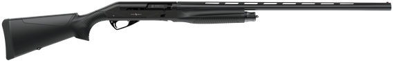 Silver Eagle Arms Foris, 12 Gauge, 28.00" Barrel, 3 RDs, Black - 812052025616 