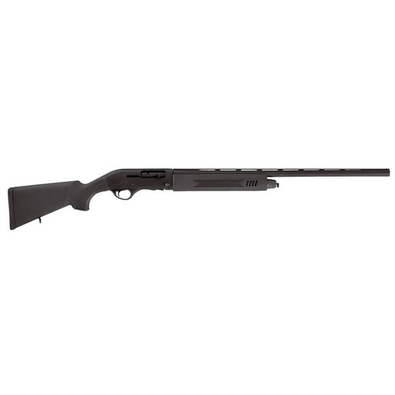 Escort PS Auto, 20 Gauge, 28.00" Barrel, 4 RDs, Black - 817461017801 