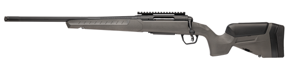 Savage Arms 110 Trail Blazer, .308 Winchester, 20.00" Threaded Barrel, 4 RDs, Black / Flat Dark Gray - 011356324351 