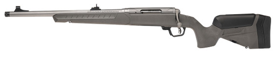 Savage Arms 110 Ridge Hunter, .300 Winchester Magnum, 20.00" Threaded Barrel, 5 RDs - 011356325167 