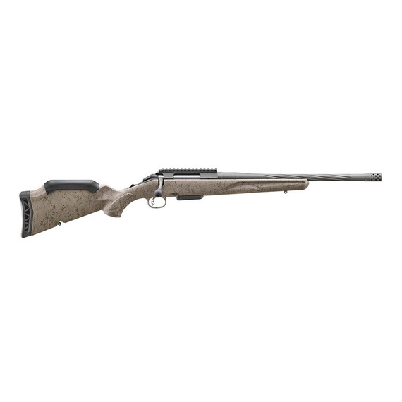 Ruger American Ranch, .350 Legend, 16.40" Barrel, 5 RDs, Cobalt - 736676469925 