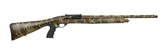 Retay Gordion Tky, 12 Gauge, 24.00" Barrel, Camo Finish - 193212032669 