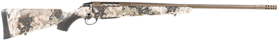 Tikka T3x Lite Veil Wideland, .308 Winchester, 22.40" Barrel, 3 RDs - 082442924700 