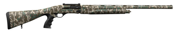 Retay Gordion Turkey, 20 Gauge, 22.00" Barrel, 4 RDs, Mossy Oak Greenleaf - 193212032621 