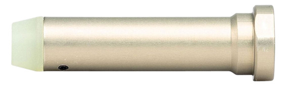 Aero Precision AR15 H3 Buffer, Gold, 3.25" Length, 5.6 oz - 840014606573 