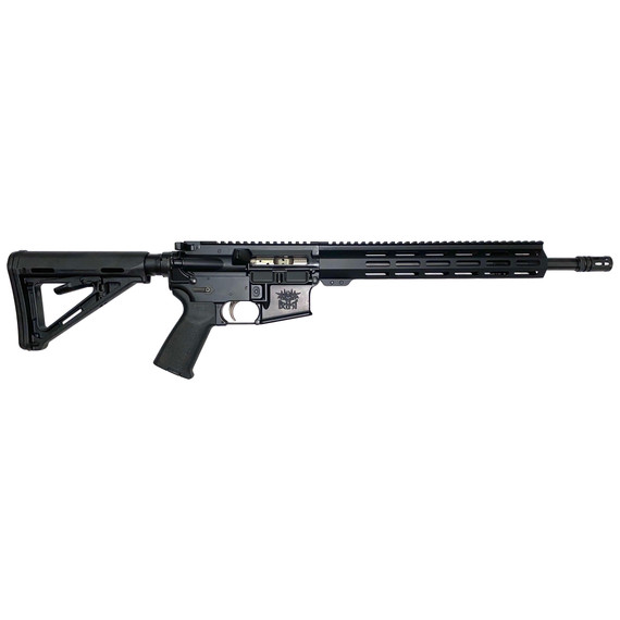 WMD Guns Beast, 5.56 NATO, 16.00" Barrel, 30 RDs, Black 