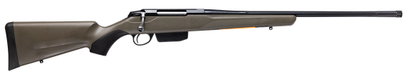 Tikka T3x Superlite, 7MM PRC, 24.40" Threaded Barrel, 4 RDs, Blued - 082442028514 