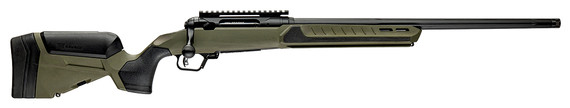 Savage Arms 110 Core Predator, 6MM Creedmoor, 22.00" Threaded Barrel, 10 RDs - 011356326362 