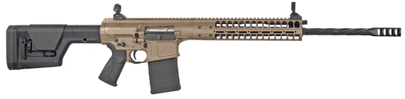 LWRC REPR MKII, .308 Winchester 