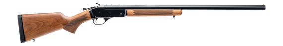 JTS Lonestrike, 20 Gauge, 28.00" Barrel, 1 RDs, Blued Steel - 810058882042 