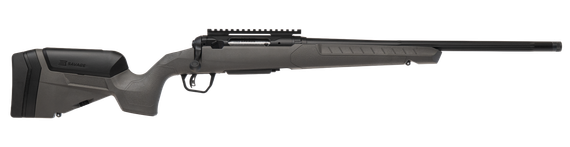 Savage Arms 110 Trailblazer, 270WIN, 20.00" Fluted Barrel, 4 RDs, Flat Dark Earth - 011356324221 